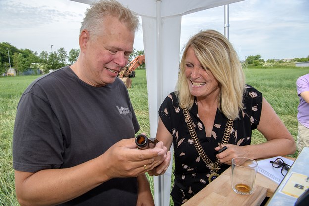 Foto: Peter Broen Hans Christensen