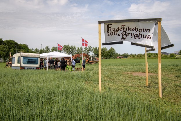 Foto: Peter Broen Hans Christensen