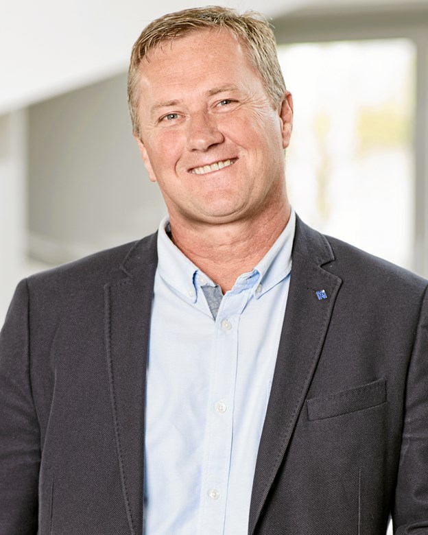 Byrådsmedlem John Karlsson (S) er indstillet som Frederikshavn Byråds bestyrelsesmedlem i den ny bestyrelse for FGU Vendsyssel. Hans Christensen