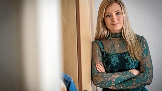 Henriette Iversen er igen arrangør af konceptet, der har været populært i Aarhus i 14 år. Arkivfoto Anne Helene Kahr Thomsen