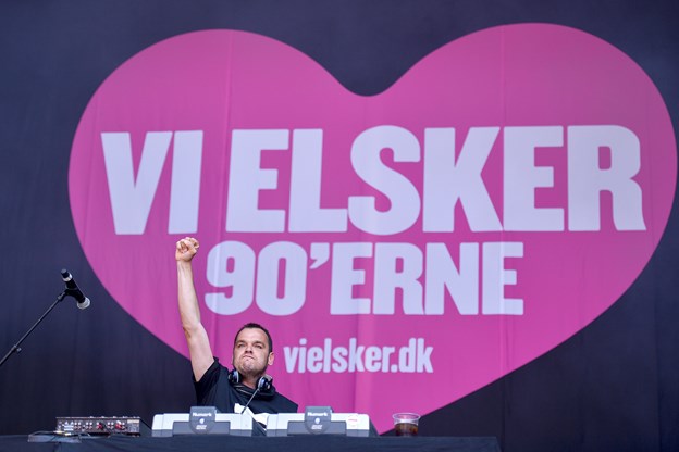 Arrangøren håber, at de endnu en gang kan melde udsolgt i Aalborg.Arkivfoto: Claus Søndberg Camilla Gammelgaard