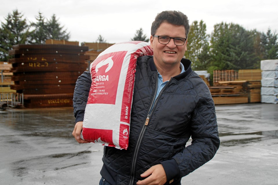 Indhold leveret af Bygma Bindslev Niels Henriksen