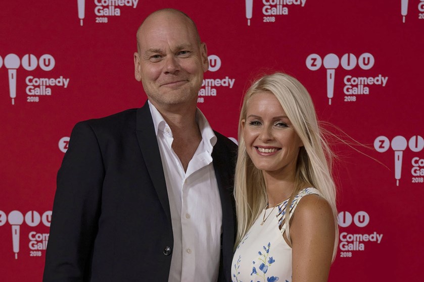 Jeg er dating en jødisk fyr