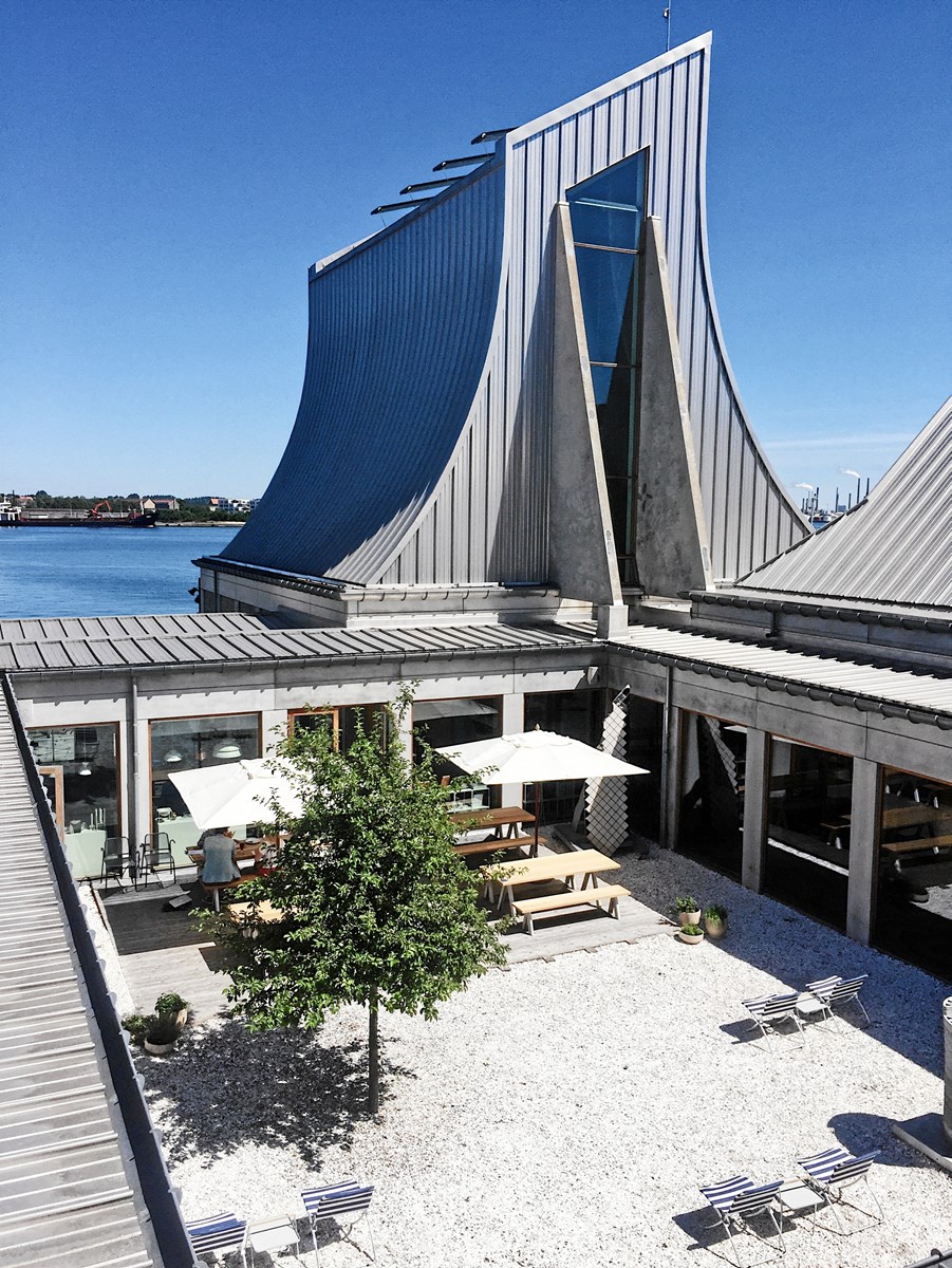 Indhold leveret af Restaurant Jørn