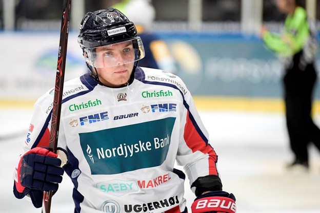 Foto: Lars Pauli Kasper Ørkild