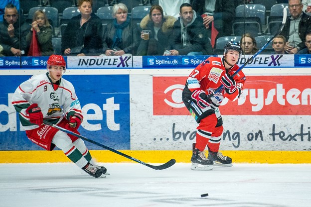 Foto: Martin Damgård Søren Olsson