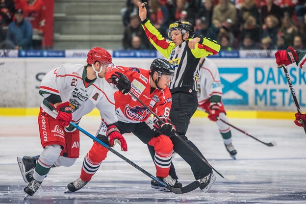 Foto: Martin Damgård Søren Olsson