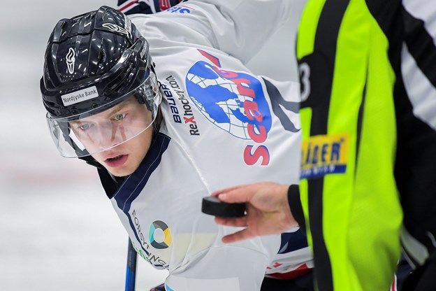 Foto: Lars Pauli Kasper Ørkild