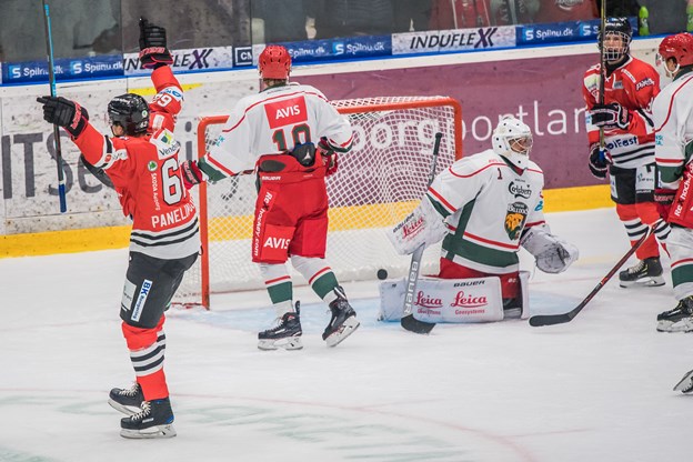 Foto: Martin Damgård Søren Olsson