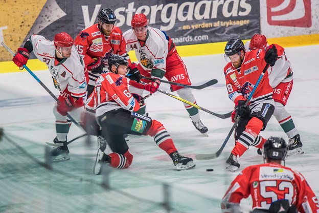 Foto: Martin Damgård Søren Olsson