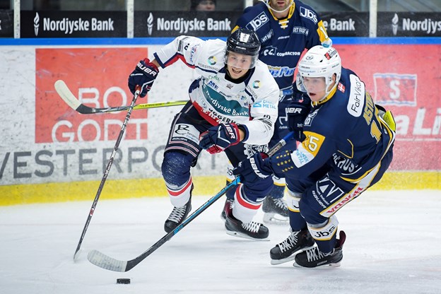 Foto: Lars Pauli Kasper Ørkild