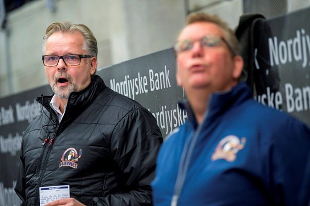 Foto: Lars Pauli Kasper Ørkild