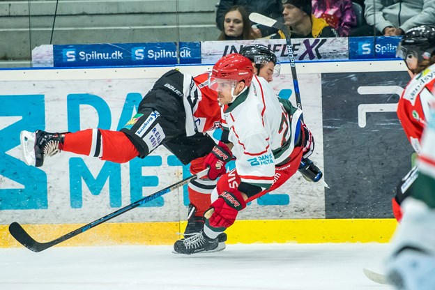 Foto: Martin Damgård Søren Olsson