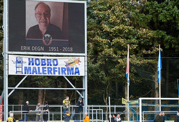 Foto: Henrik Bo Knud Labohn