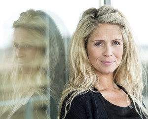 Karma at danse en gift mand